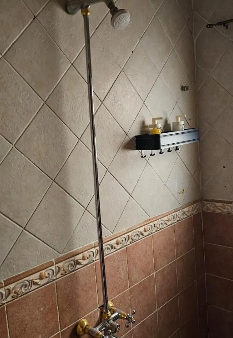 شقة هادئة بمساحة كبيرة بحي التنعيم بمكة المكرمة غرفة نوم واحدة فقط Apartment Mecca