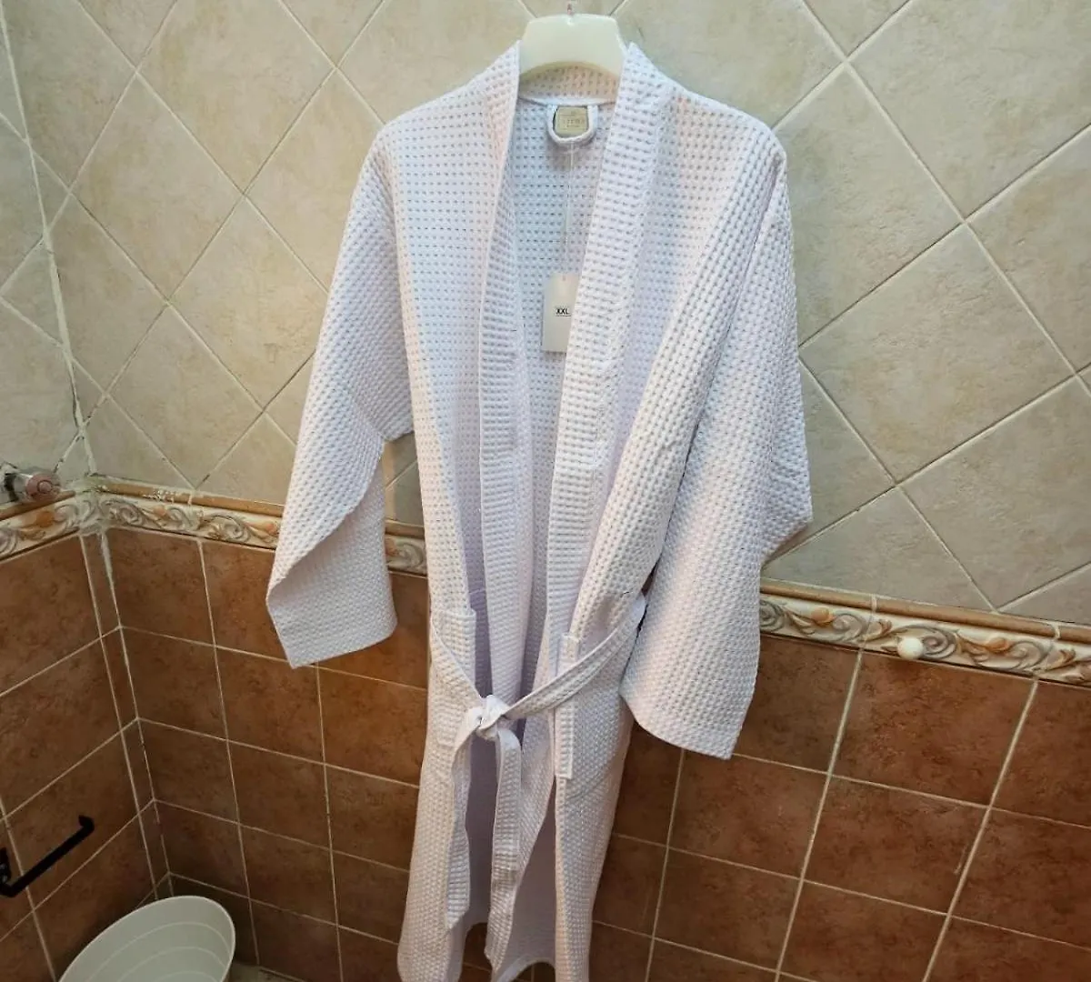 Appartement شقة هادئة بمساحة كبيرة بحي التنعيم بمكة المكرمة غرفة نوم واحدة فقط Arabie saoudite